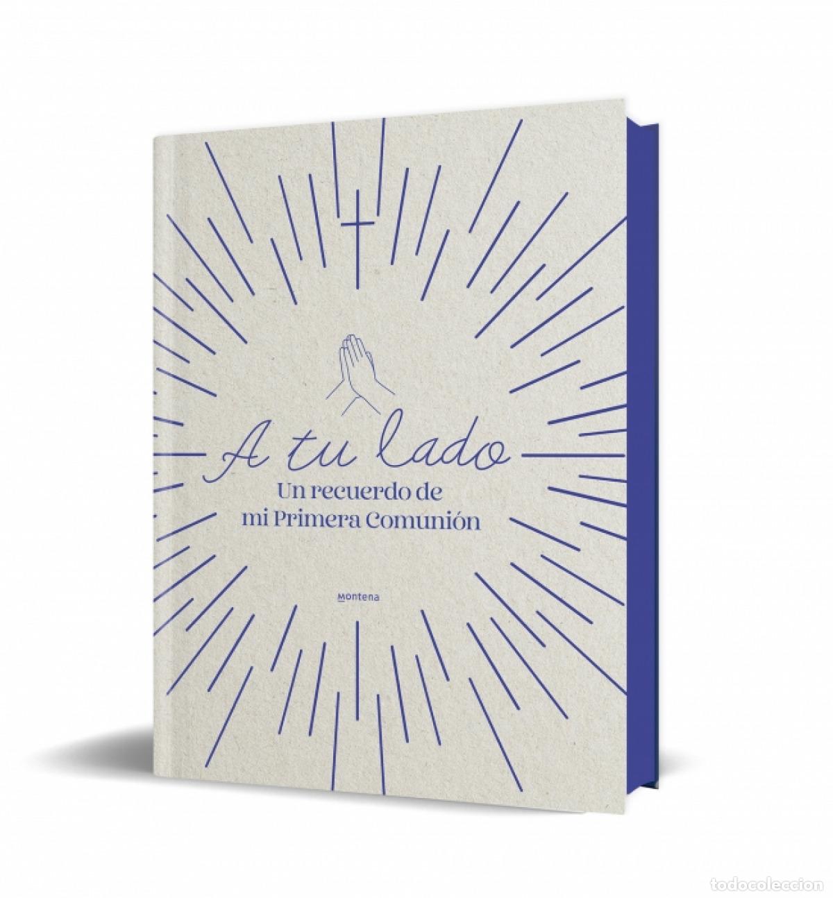 Libros: A tu lado - AA VV - Foto 1