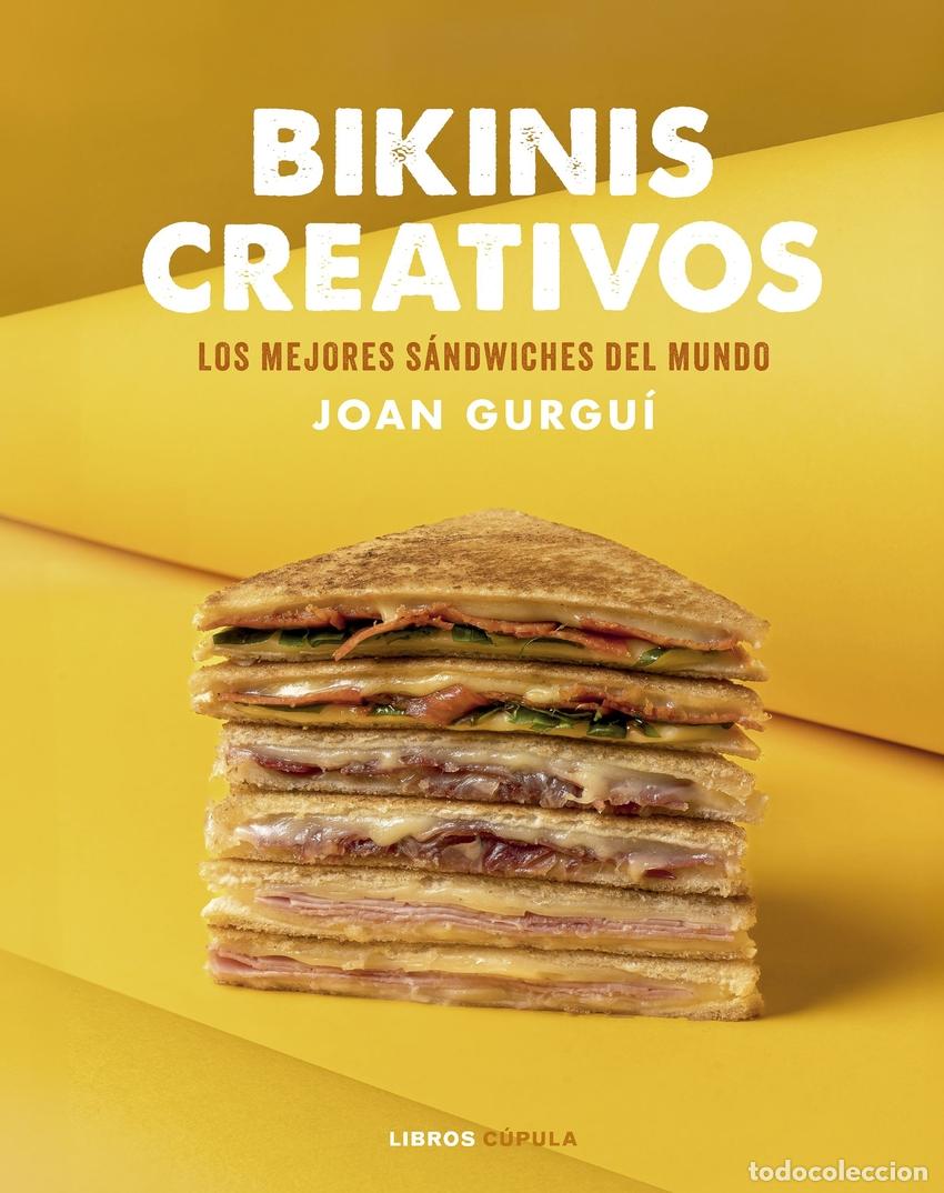 Libros: Bikinis creativos - Gurgu&iacute;, Joan - Foto 1