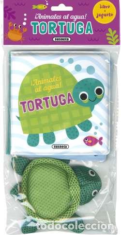 Libros: TORTUGA - SUSAETA EDICIONES - Foto 1