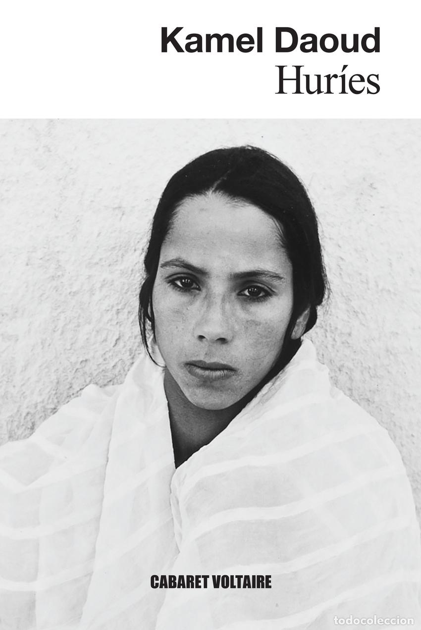 Libros: Hur&iacute;es - Daoud, Kamel - Foto 1