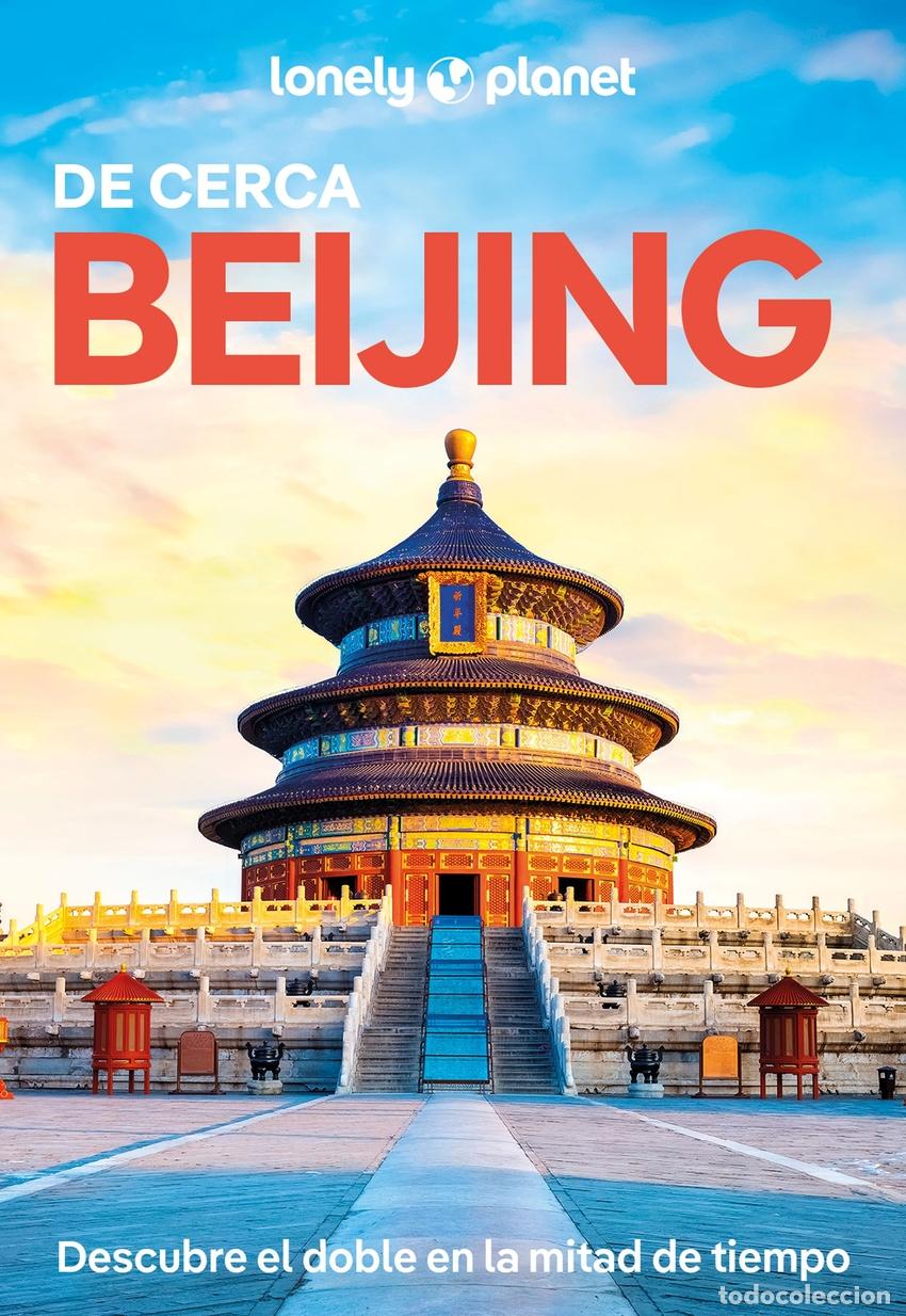 Libros: Beijing de cerca 3 - Pitts, Christopher - Foto 1