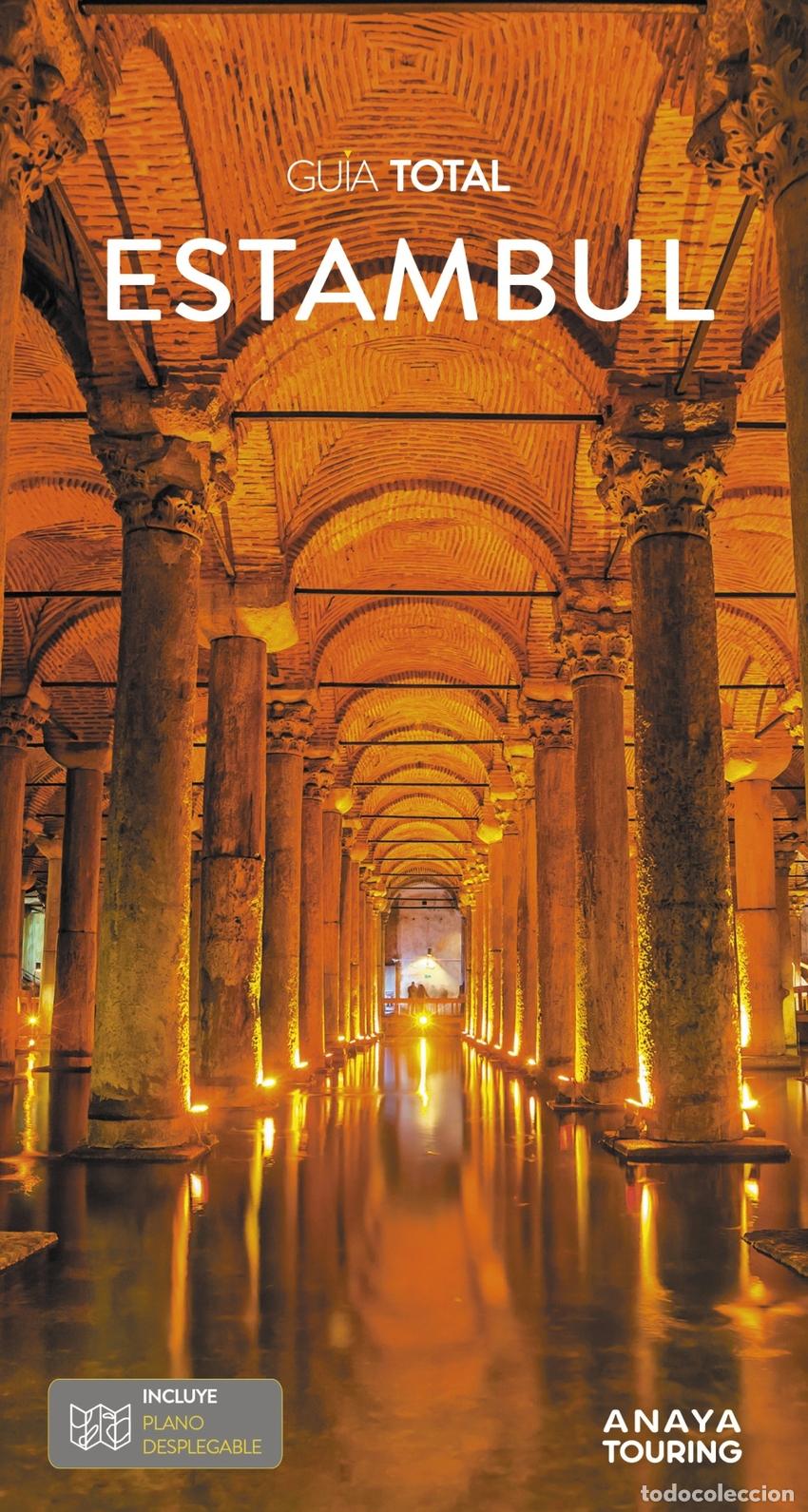 Libros: Estambul - Touring Editore - Foto 1