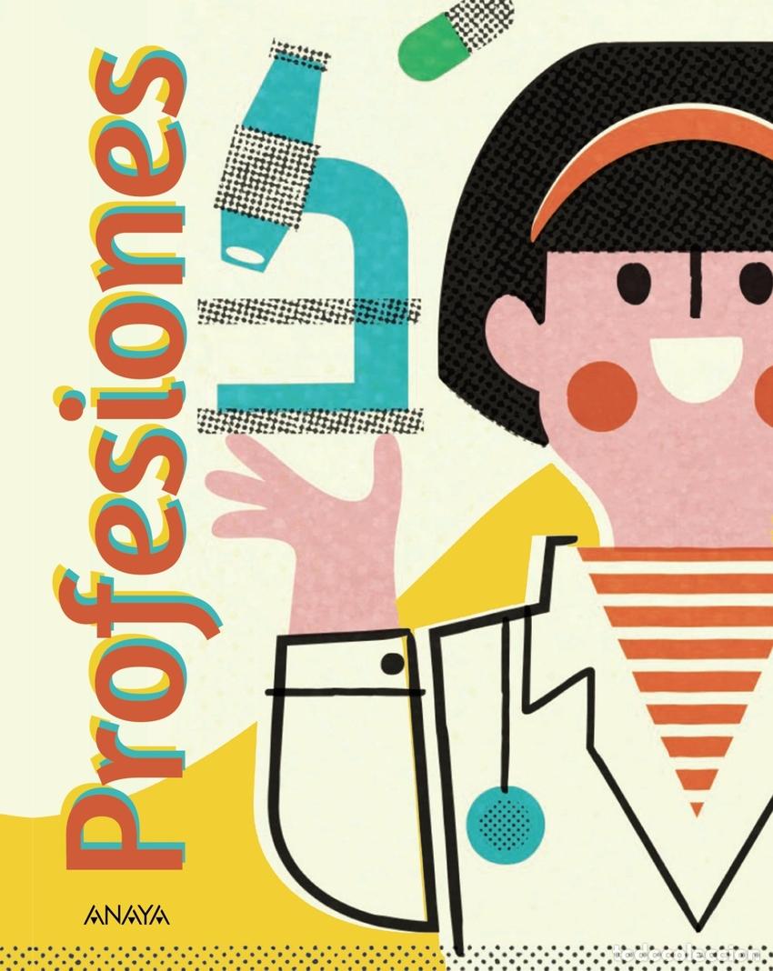 Libros: Profesiones - Boxer Books - Foto 1