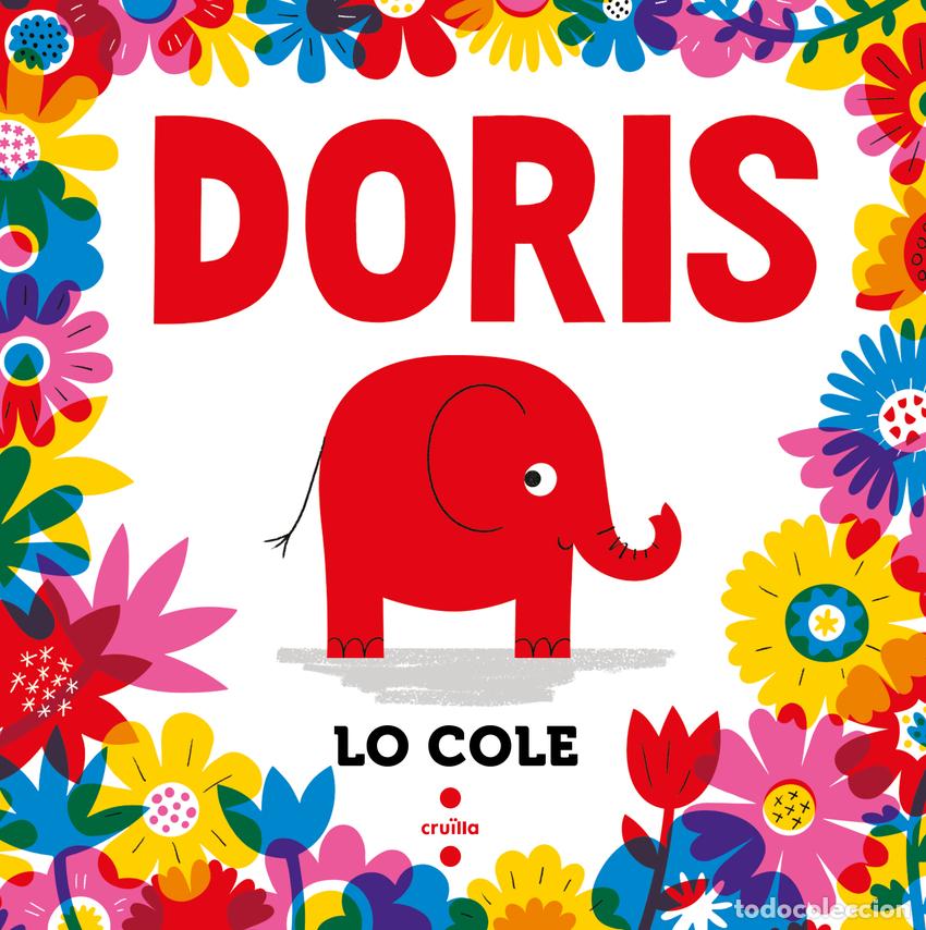 Libros: Doris - Cole, Lo - Foto 1