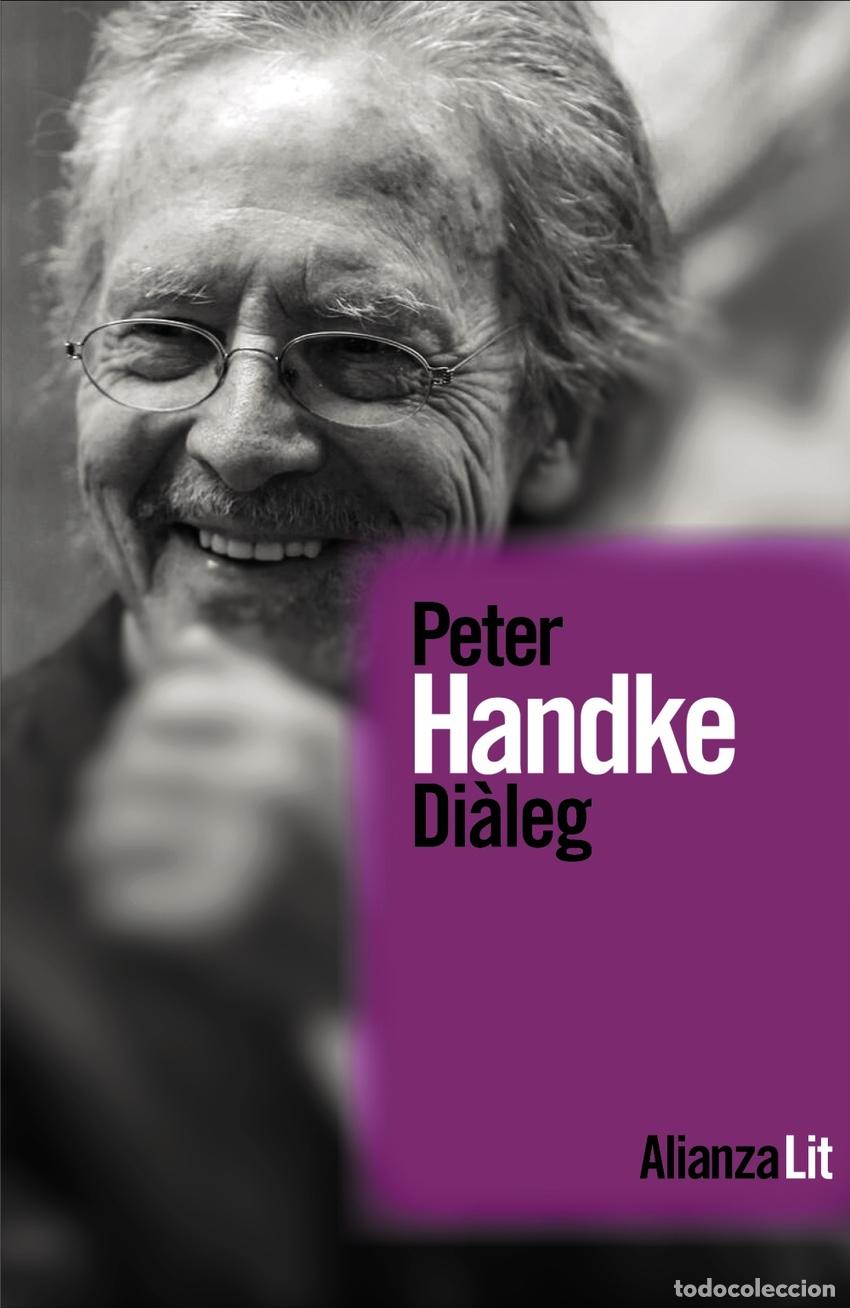 Libros: Di&agrave;leg - Handke, Peter - Foto 1