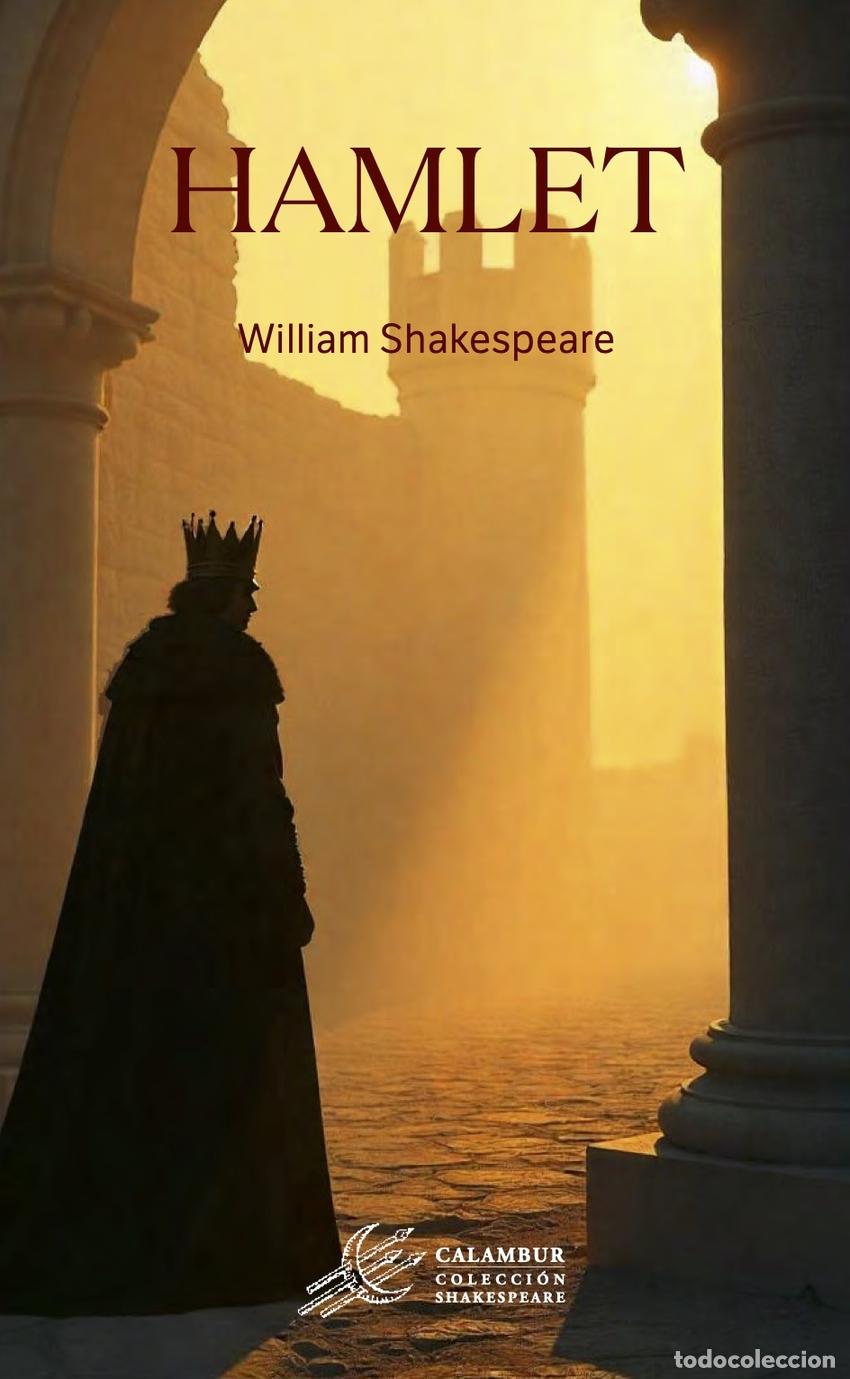 Libros: Hamlet - Shakespeare, William - Foto 1