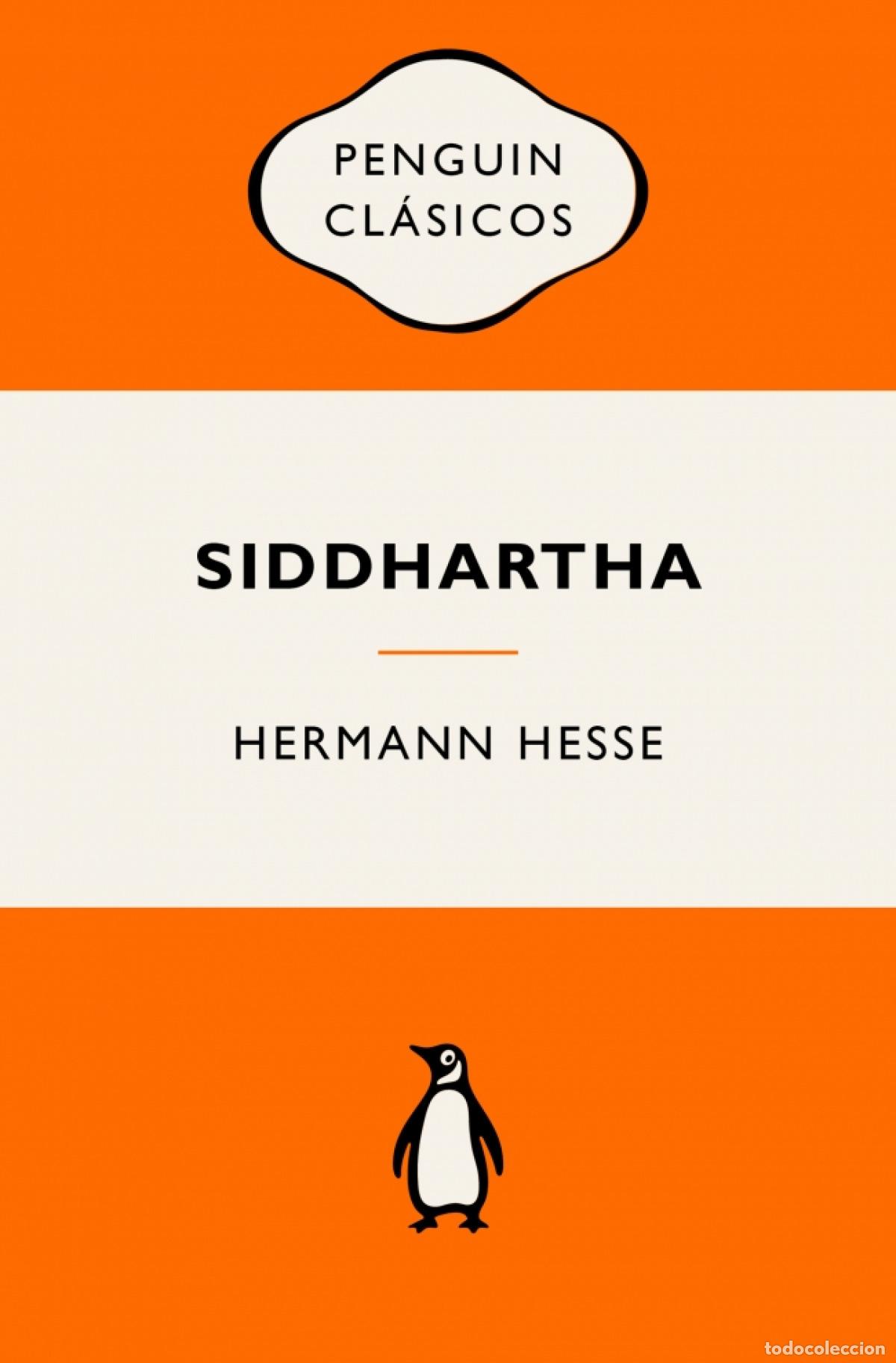 Libros: Siddhartha - Hesse, Hermann - Foto 1