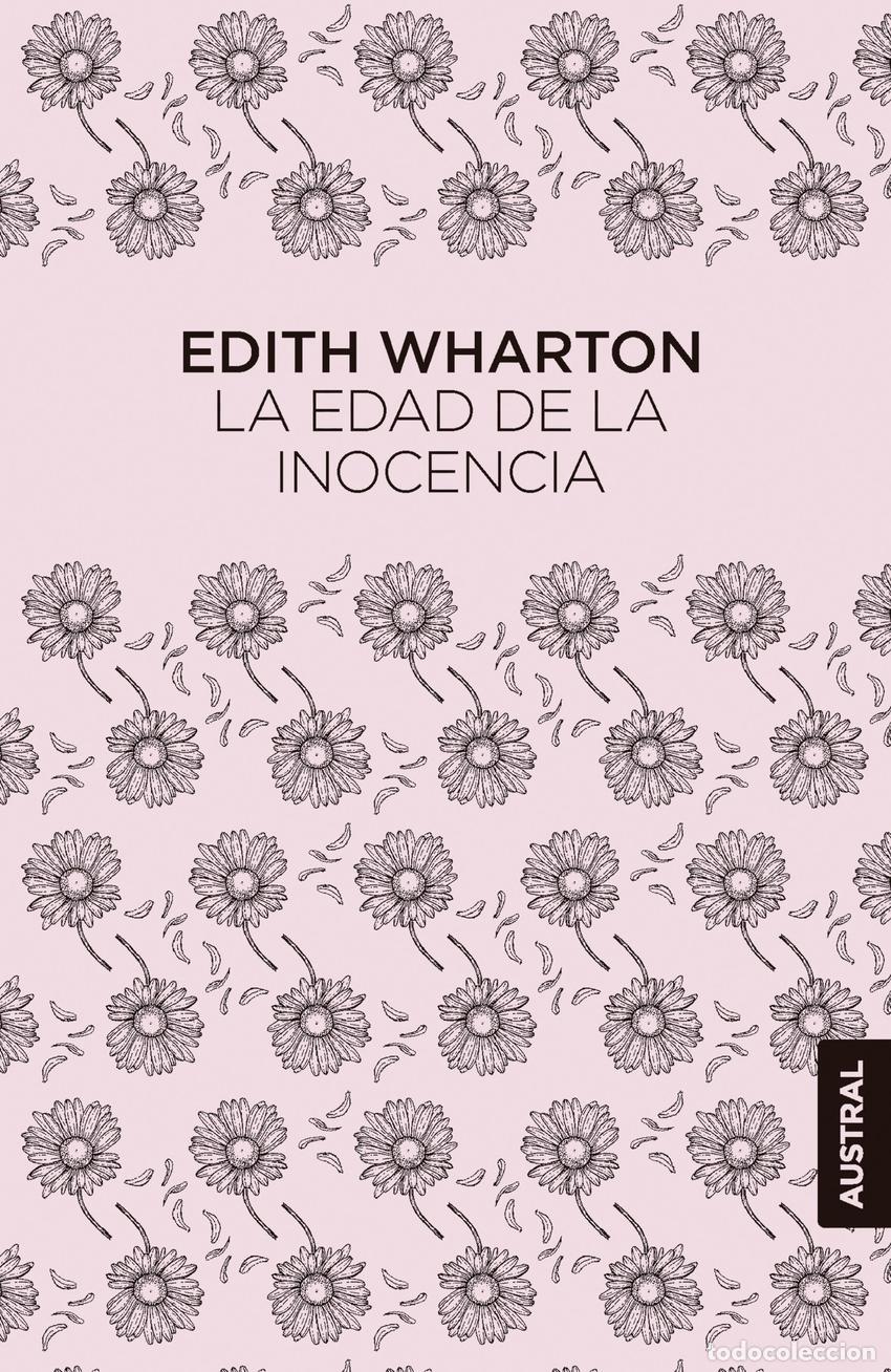 Libros: La edad de la inocencia - WHARTON, EDITH - Foto 1