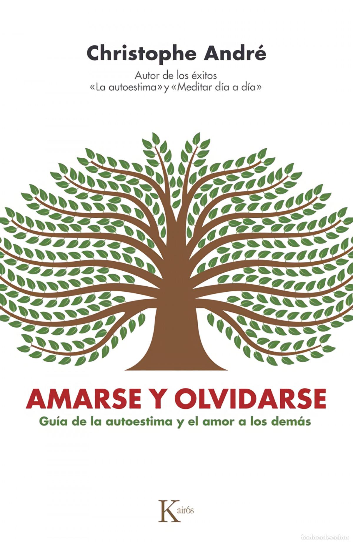 Libros: Amarse y olvidarse - Andr&eacute;, Christophe - Foto 1