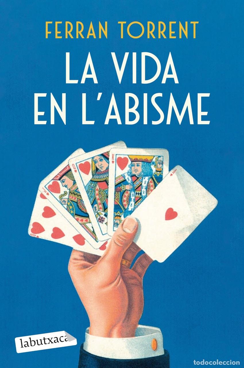Libros: La vida en labisme - Torrent, Ferran - Foto 1