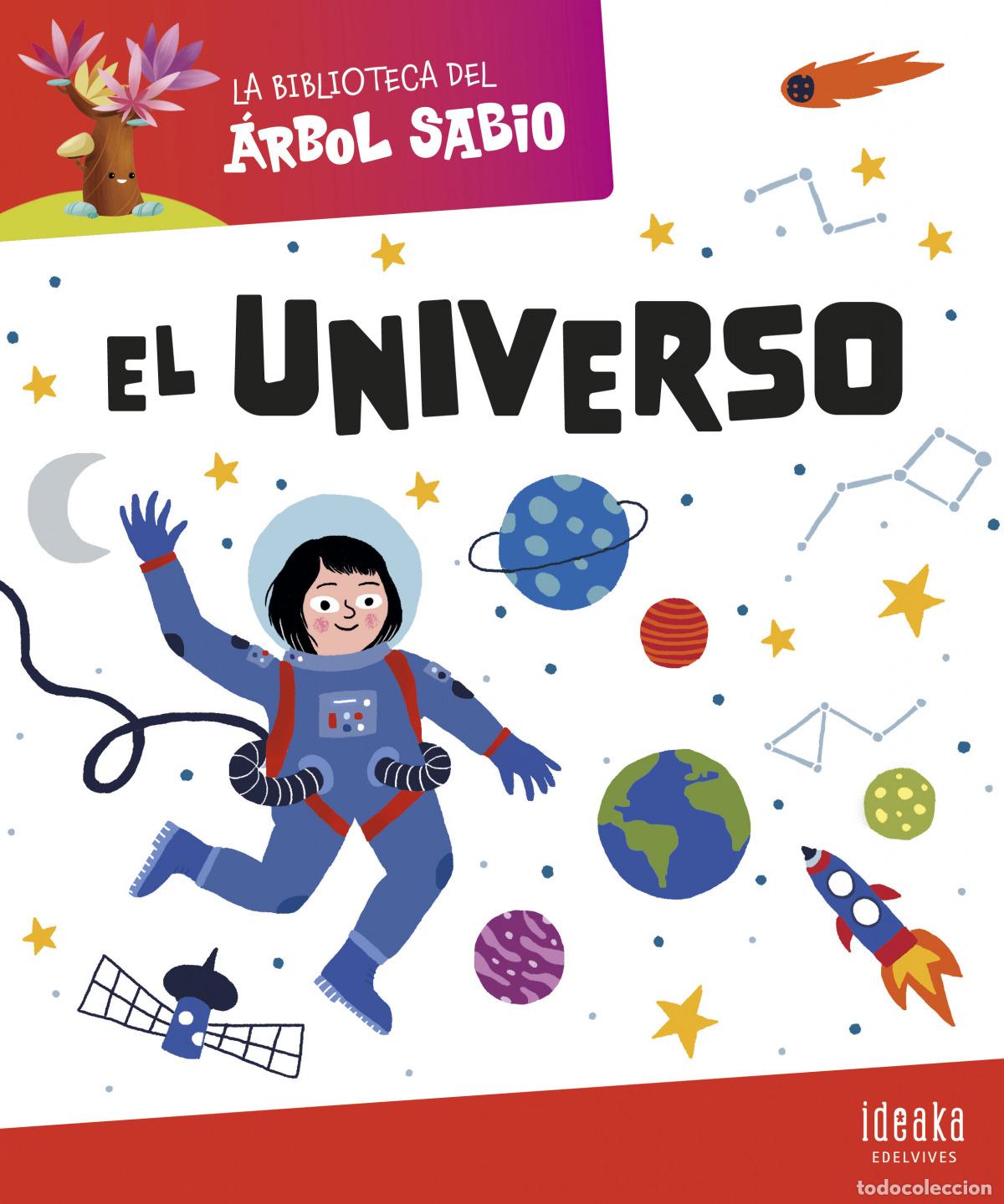 Libros: EL UNIVERSO - S&aacute;nchez, Lydia - Foto 1