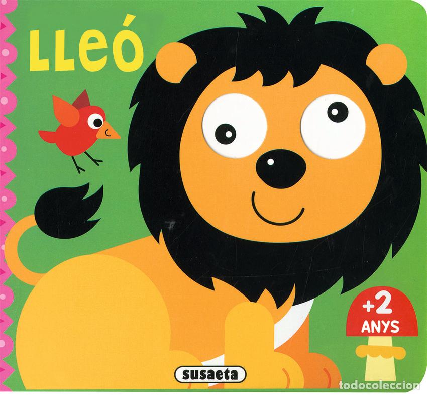 Libros: Lle&oacute; - Busquets, Jordi - Foto 1