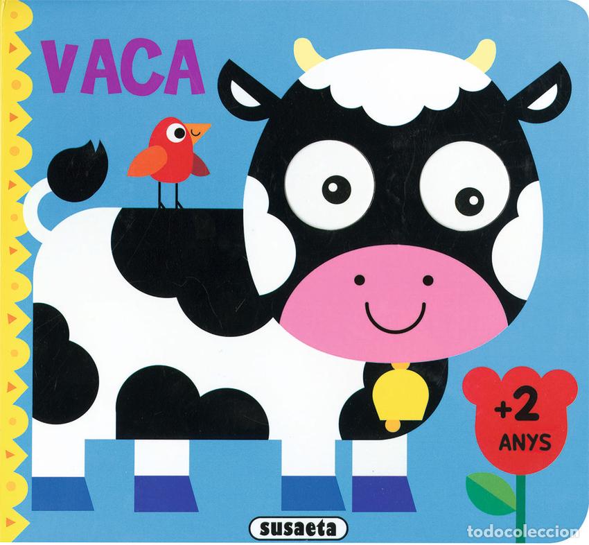 Libros: Vaca - Busquets, Jordi - Foto 1