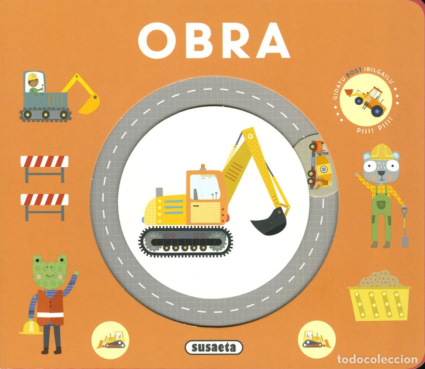 Libros: Obra - Susaeta Ediciones - Foto 1