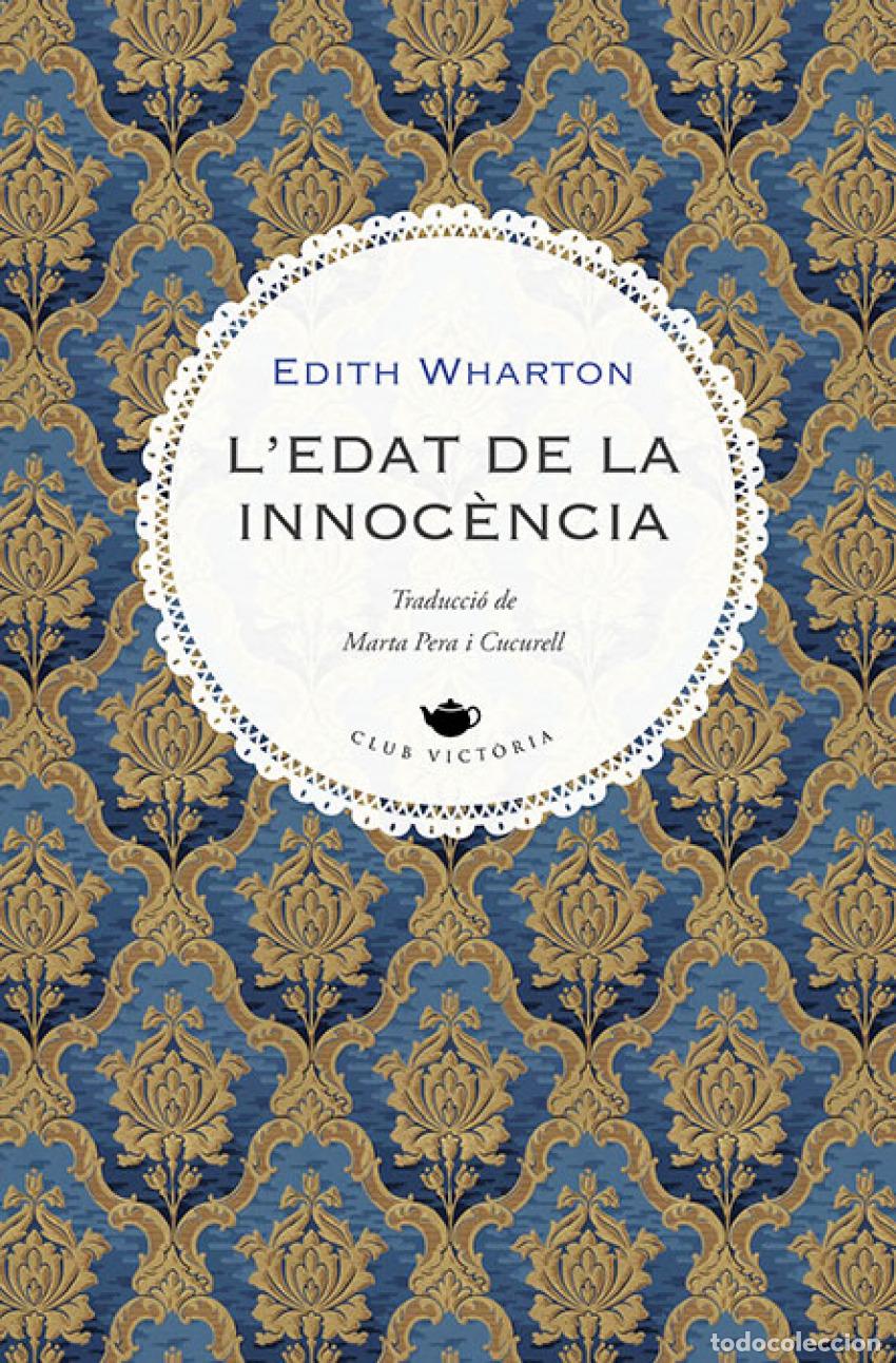 Libros: L - WHARTON, EDITH - Foto 1