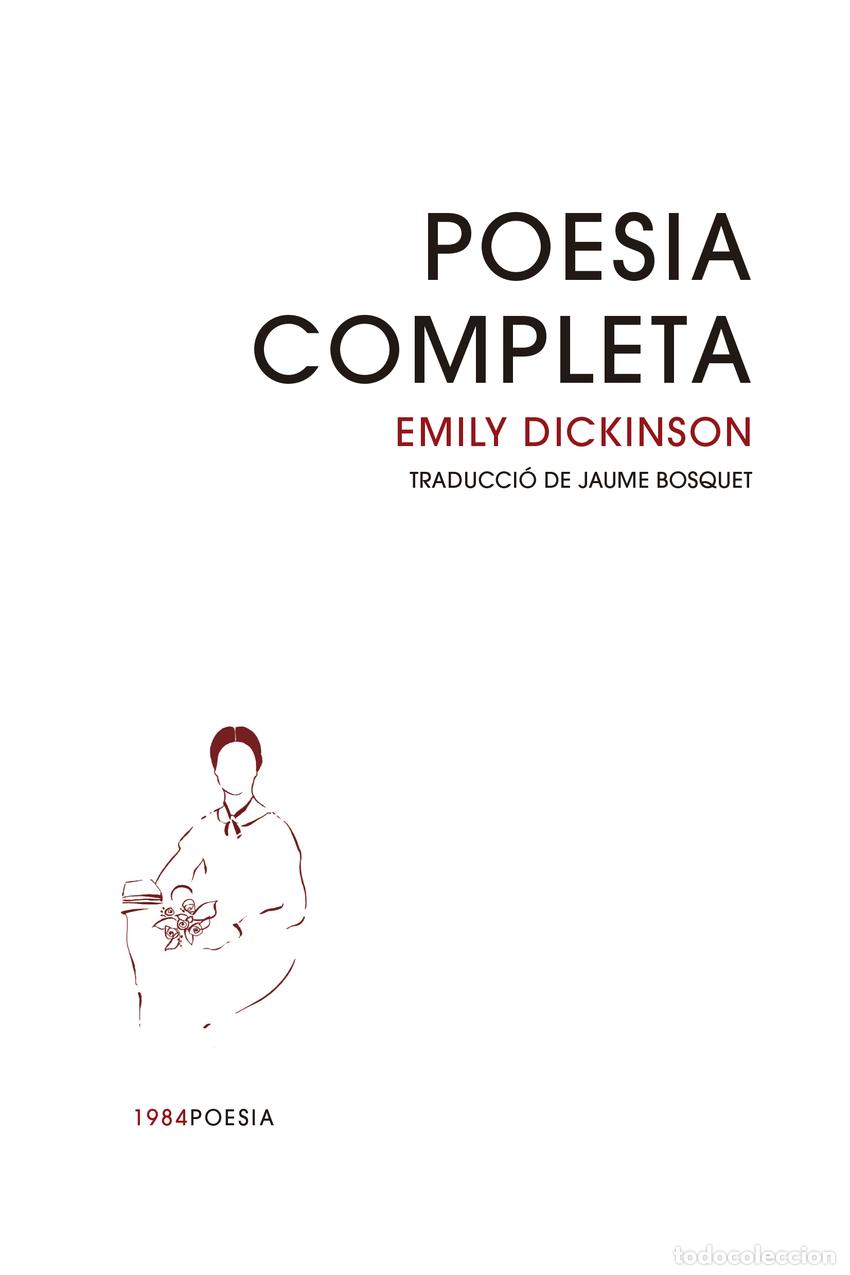 Libros: Poesia completa - Dickinson, Emily - Foto 1
