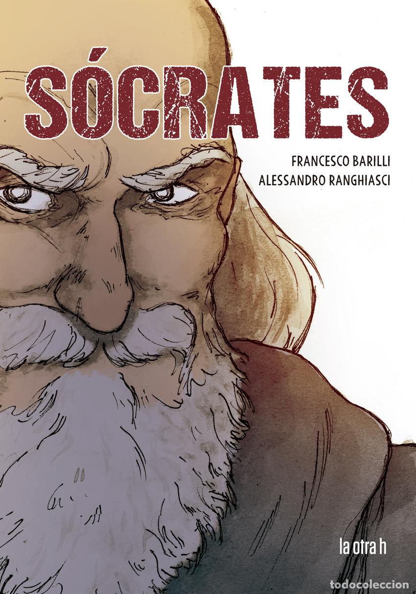 Libros: S&oacute;crates - Barilli, Francesco - Foto 1