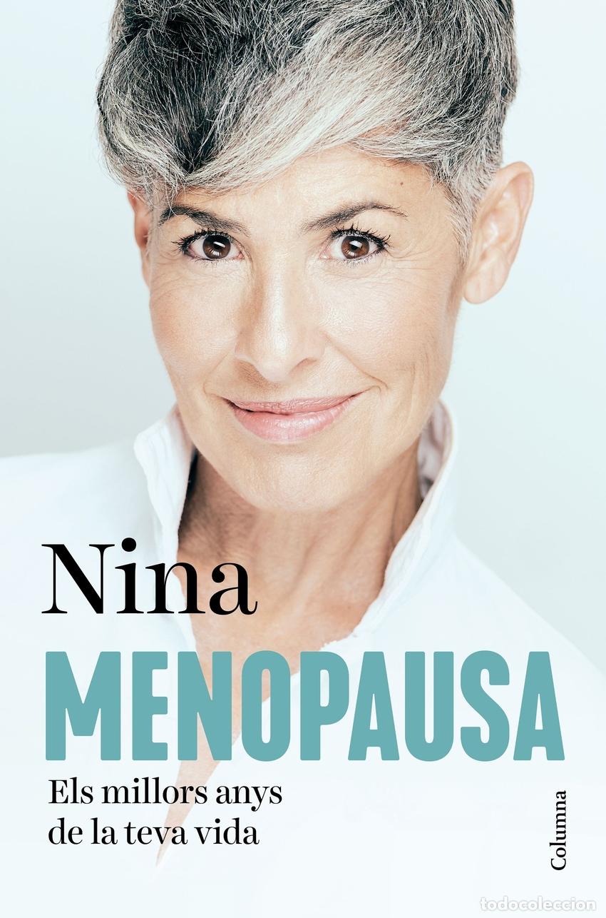 Libros: Menopausa - Nina - Foto 1