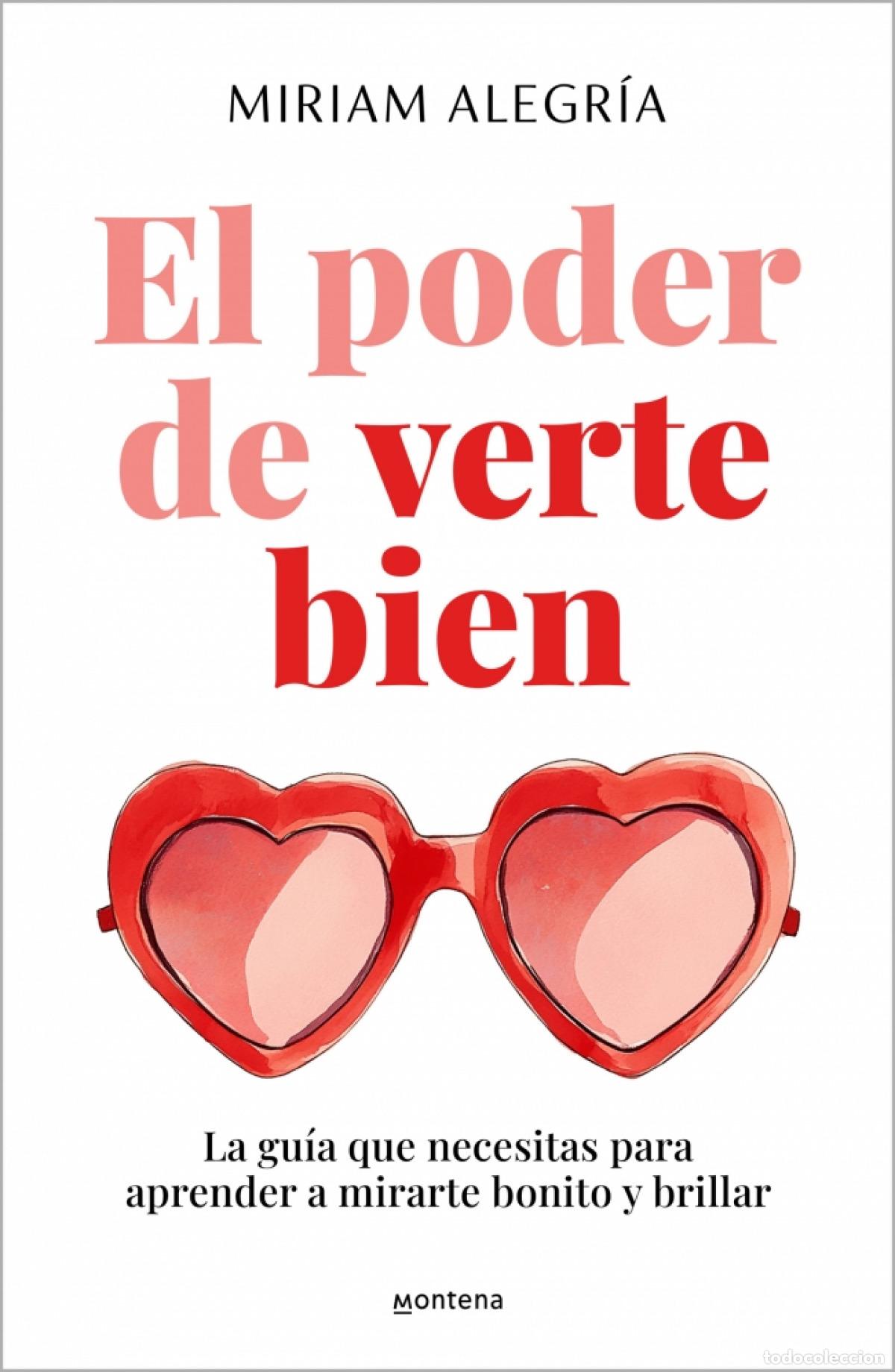 Libros: El poder de verte bien - Alegr&iacute;a, Miriam - Foto 1