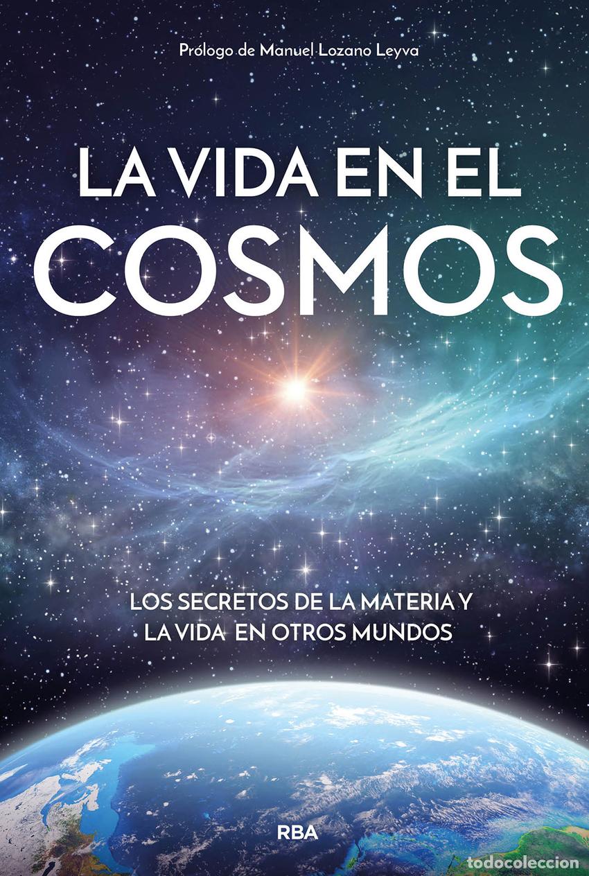 Libros: La vida en el cosmos - Vv.Aa.3 - Foto 1