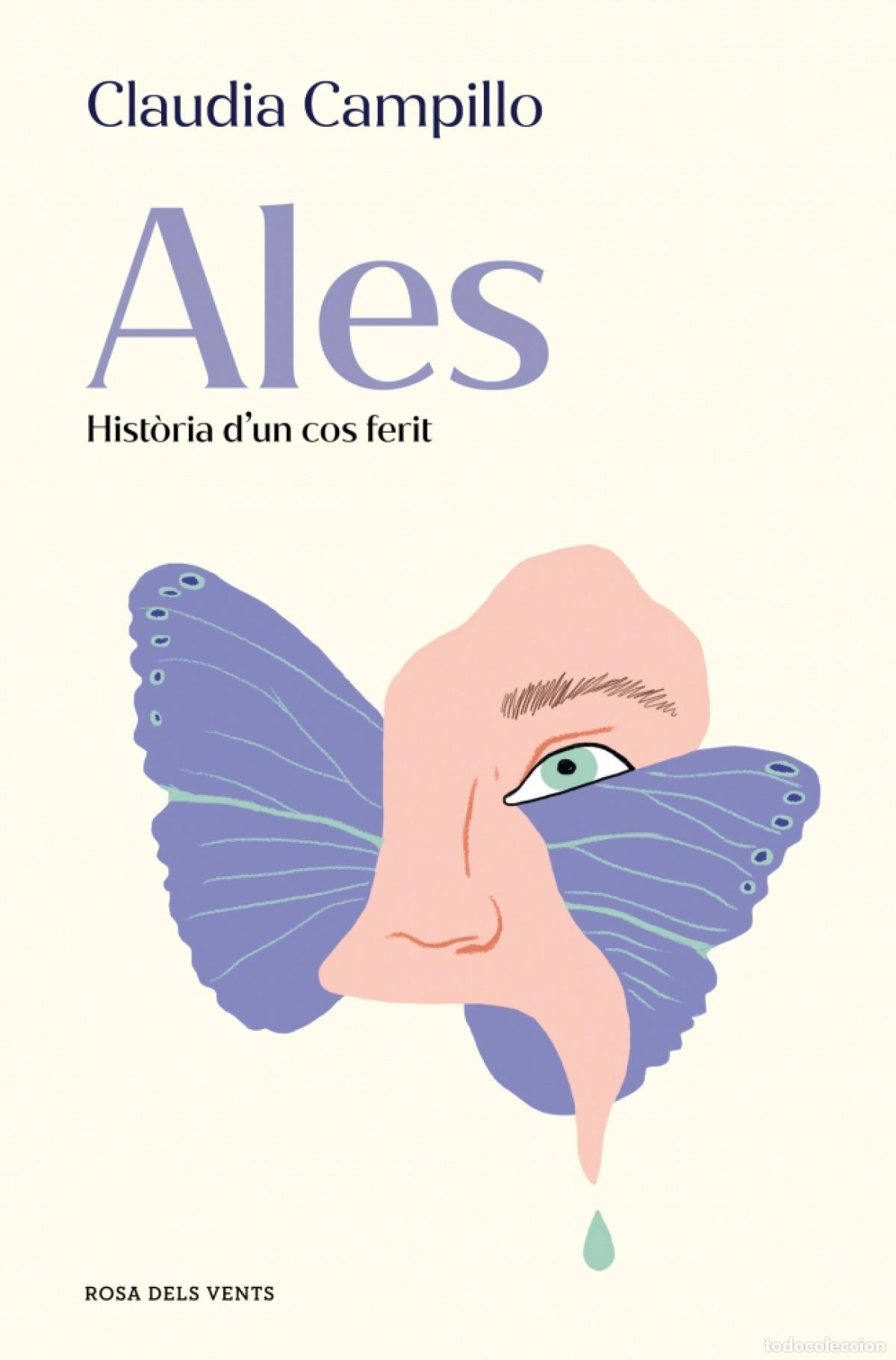 Libros: Ales - Mu&ntilde;oz Campillo, Claudia - Foto 1