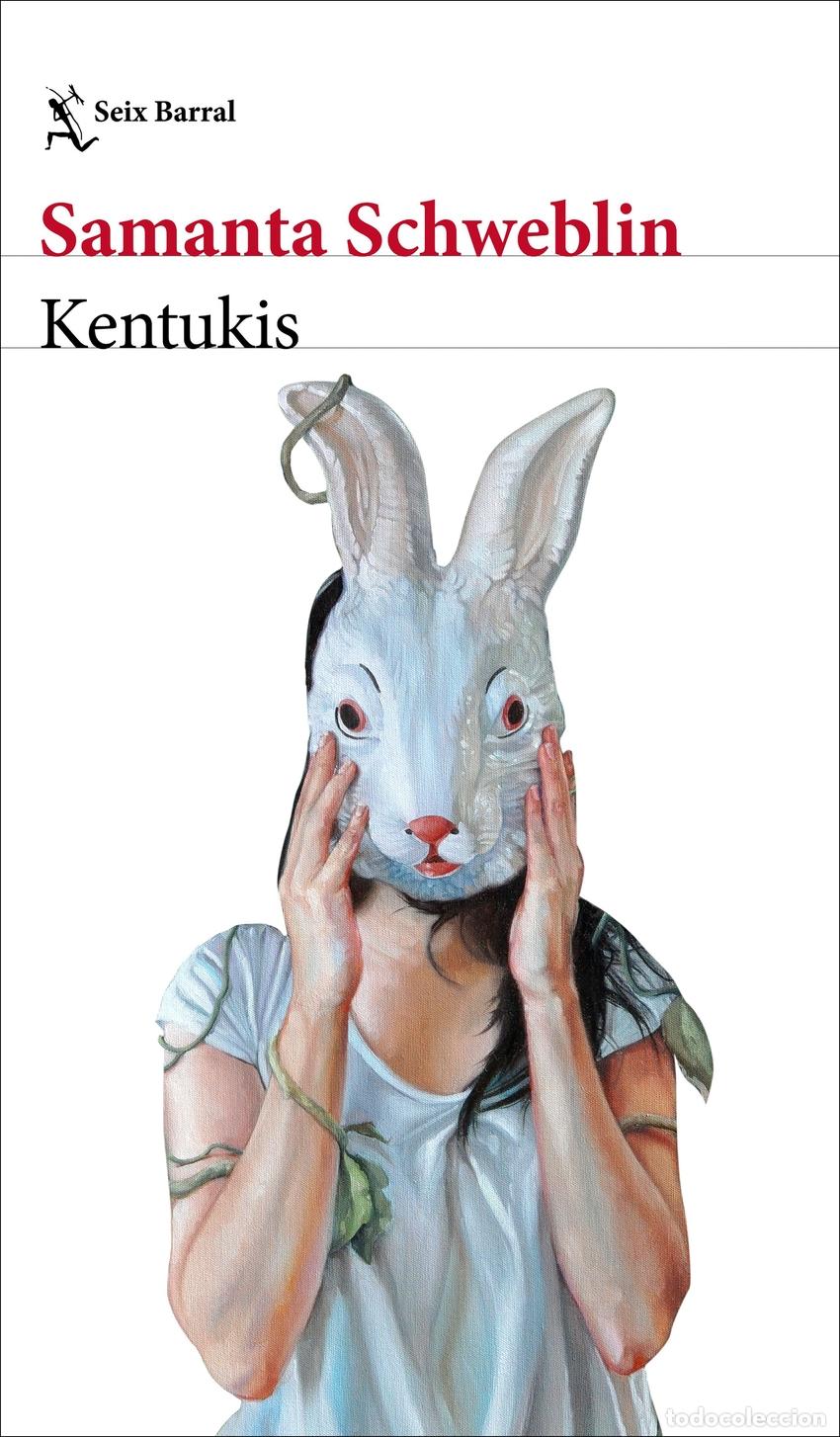 Libros: Kentukis - Schweblin, Samanta - Foto 1
