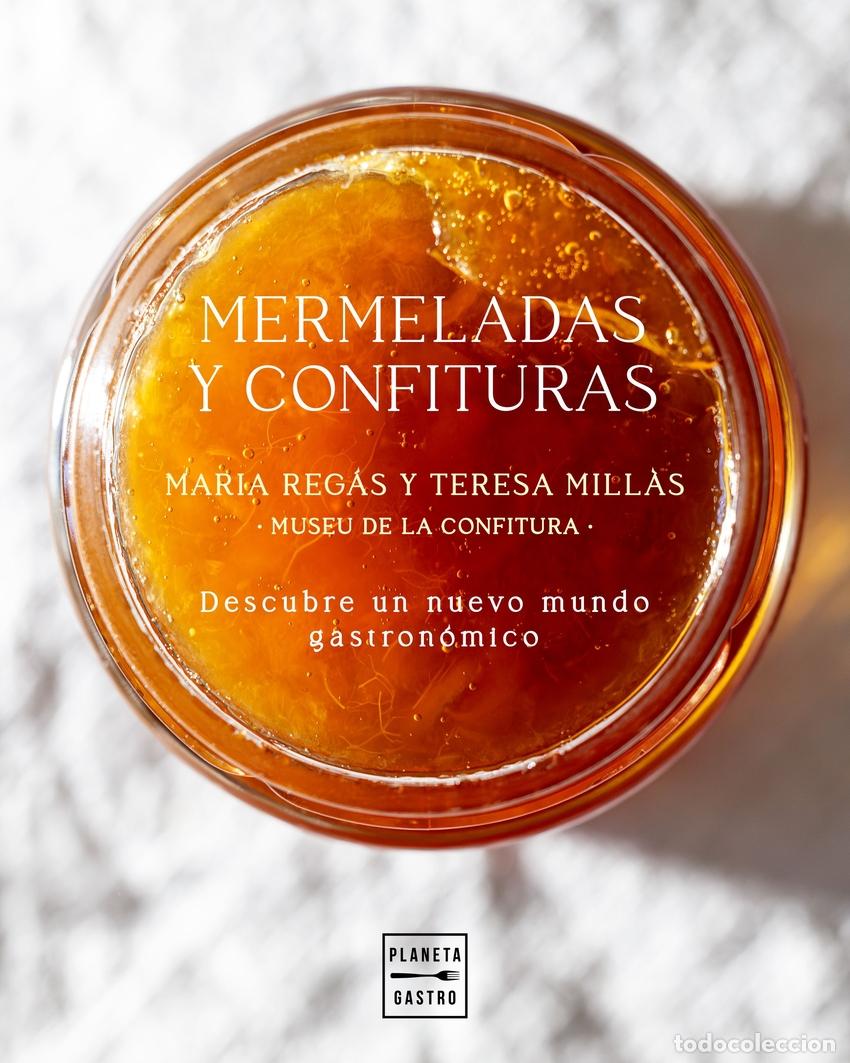 Libros: Mermeladas y confituras - Reg&aacute;s - Foto 1