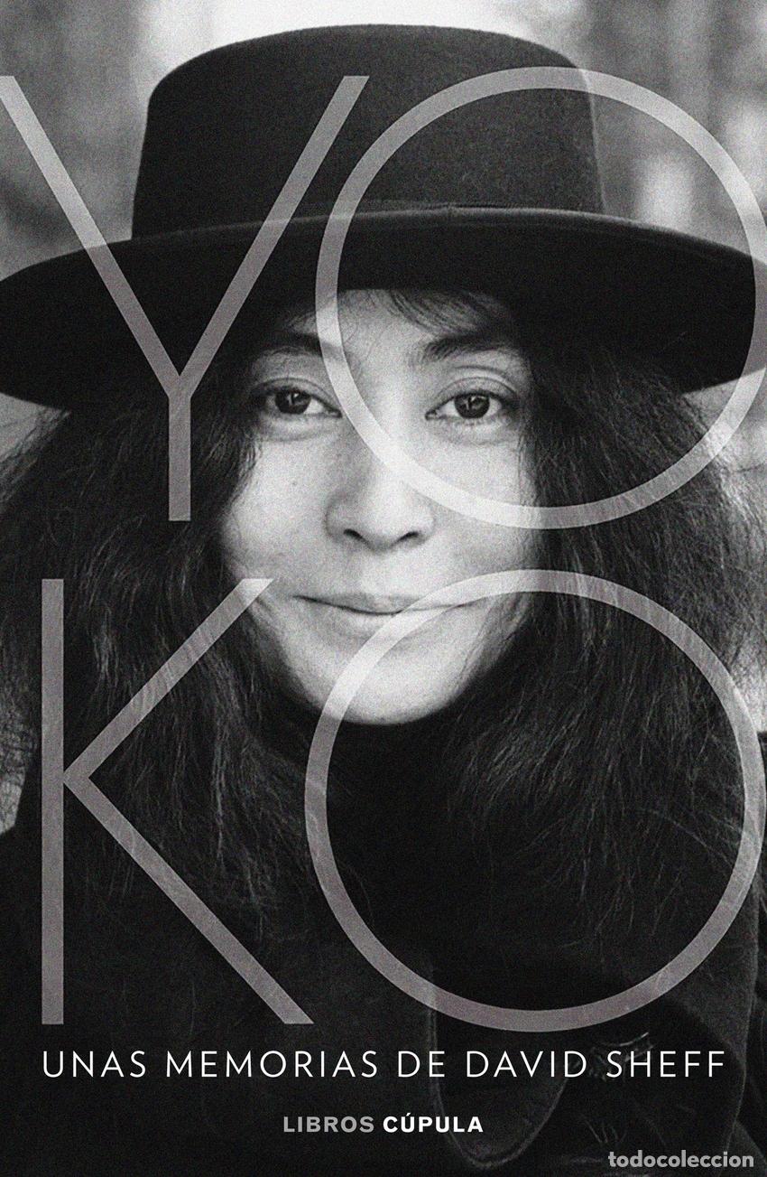 Libros: Yoko - Sheff, David - Foto 1