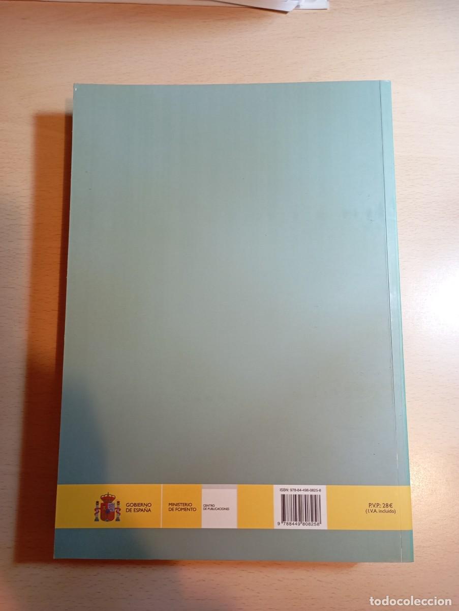 Libros: EHE-08 Instrucci&oacute;n de Hormig&oacute;n Estructural - Foto 3