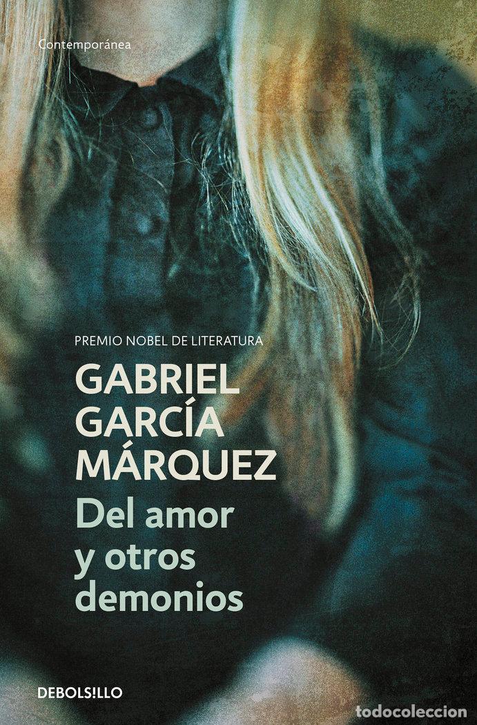 Libros: DEL AMOR Y OTROS DEMONIOS - . - Foto 1
