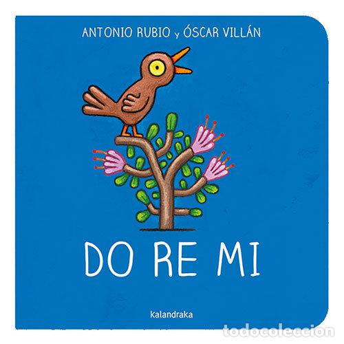 Libros: DO RE MI - Rubio Herrero, Antonio - Foto 1