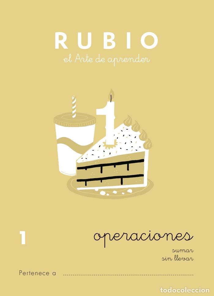 B&uuml;cher: PROBLEMAS RUBIO, N 1 - Rubio Silvestre, Ram&oacute;n