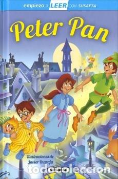 Libros: PETER PAN - VV.AA... - Foto 1