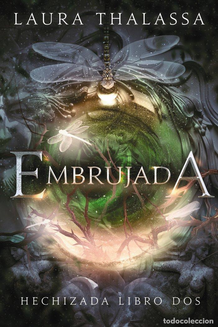 Libros: EMBRUJADA - Thalassa, Laura - Foto 1