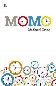 Libros: MOMO - Ende, Michael - Foto 1