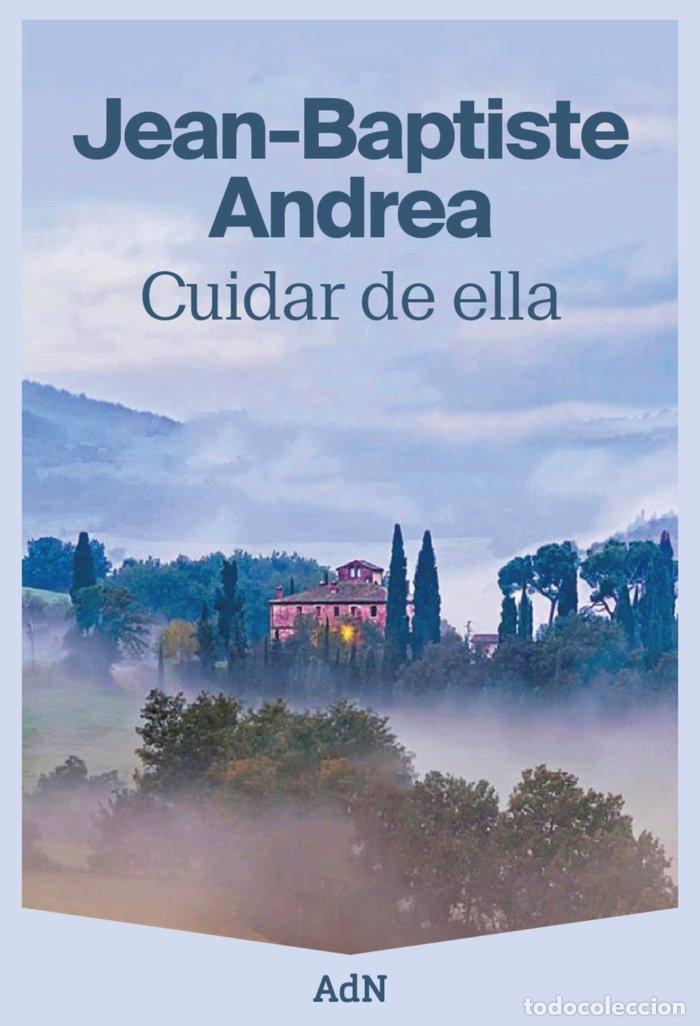 Libros: CUIDAR DE ELLA - Andrea, Jean Baptiste - Foto 1