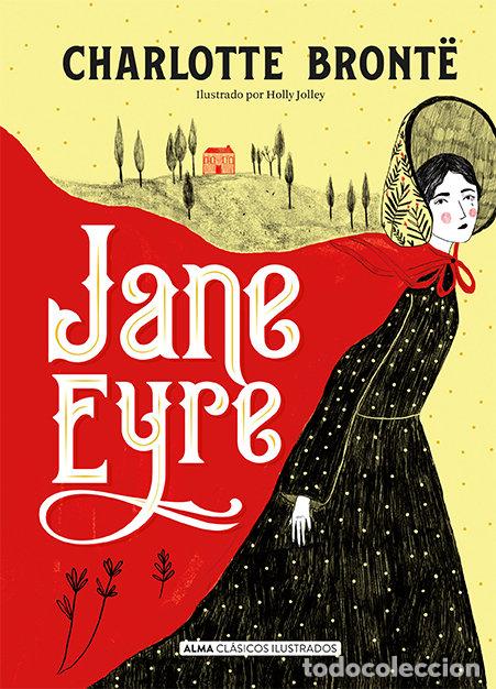 Libros: JANE EYRE - Bronte, Charlotte - Foto 1