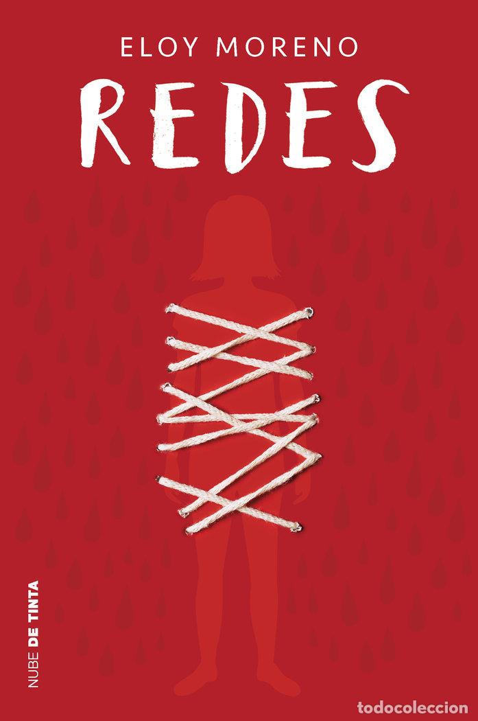 Libros: REDES - Moreno, Eloy - Foto 1