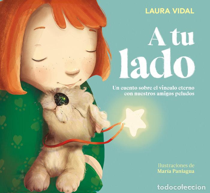 Libros: A TU LADO - Vidal, Laura - Foto 1
