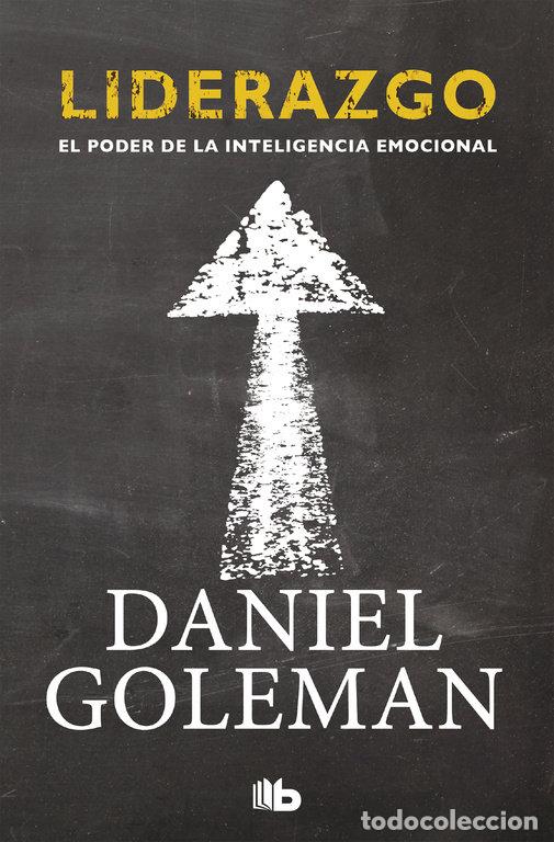 Libros: LIDERAZGO - Goleman, Daniel - Foto 1