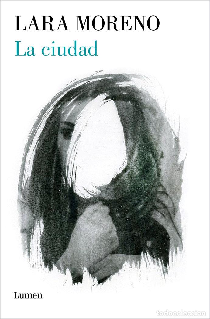 Libros: CIUDAD, LA - MORENO, LARA - Foto 1