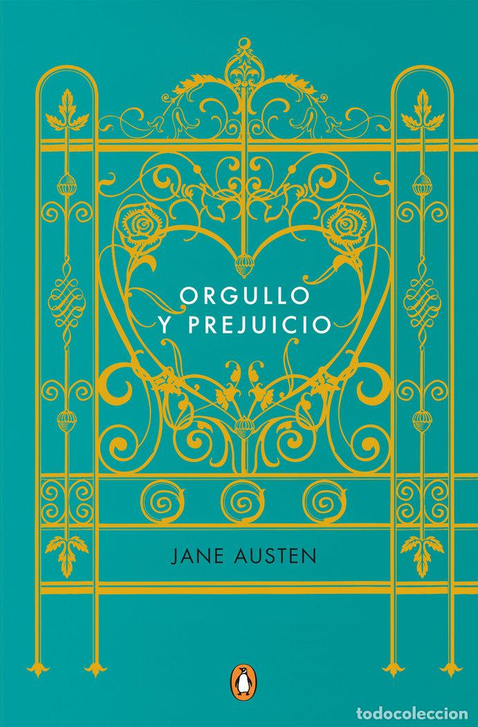 Libros: ORGULLO Y PREJUICIO - Austen, Jane - Foto 1