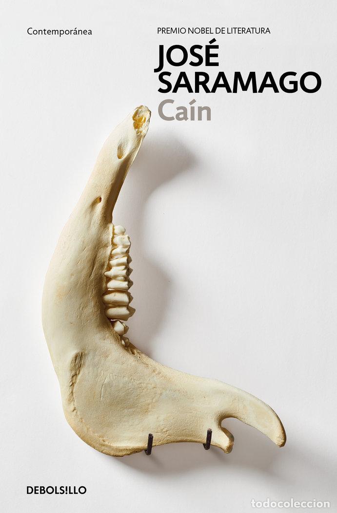 Libros: CA&Iacute;N - Saramago, Jos&eacute; - Foto 1