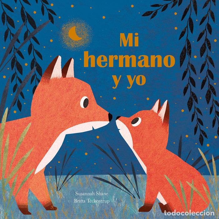Libros: MI HERMANO Y YO - Shane, Susannah - Foto 1