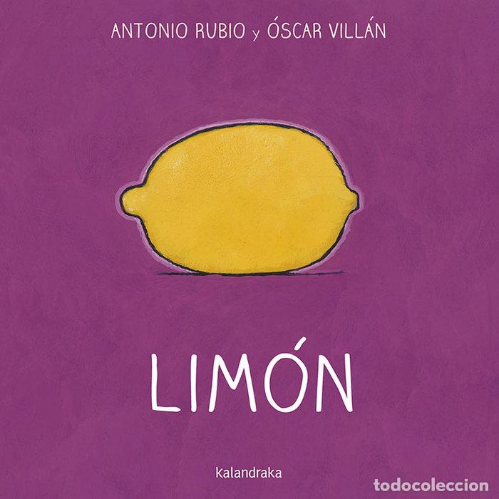 Libros: LIMON - RUBIO, ANTONIO - Foto 1
