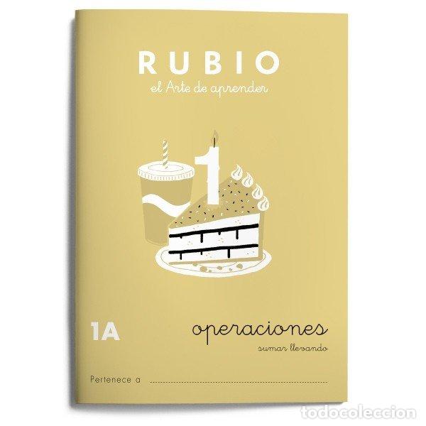 Libri: PROBLEMAS RUBIO, N 1A - Rubio Silvestre, Ram&oacute;n