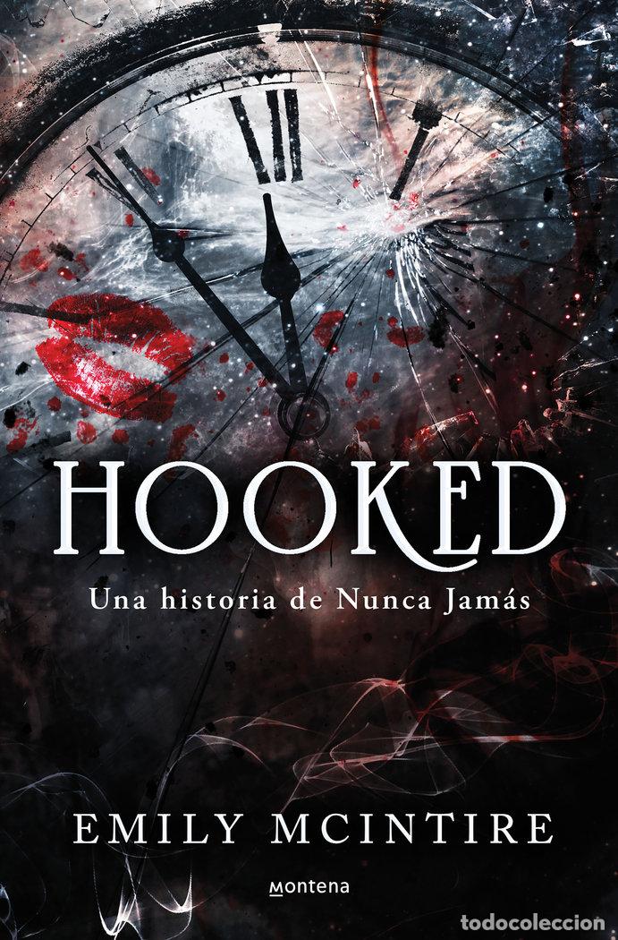 Libros: HOOKED - McIntire, Emily - Foto 1
