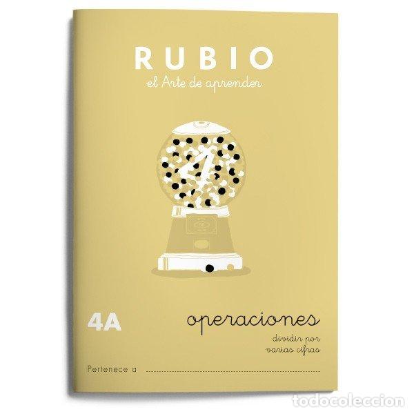 B&uuml;cher: PROBLEMAS RUBIO, N 4A - Rubio Silvestre, Ram&oacute;n