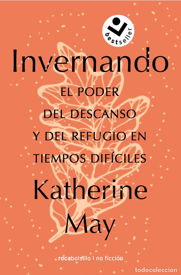 Libros: INVERNANDO - May, Katherine - Foto 1