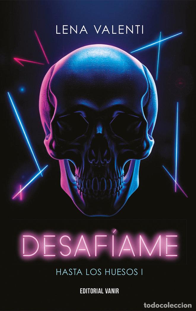 Libros: DESAF&Iacute;AME - Valenti, Lena - Foto 1